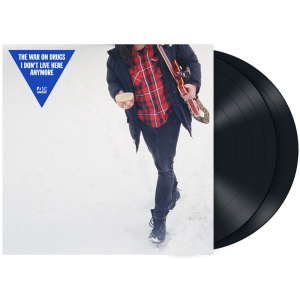 War On Drugs - I Don't Live Here Anymore (2LP) 